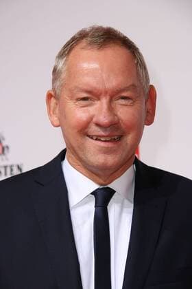 Lutz Marmor at the presentation of the Sport Bild Award on 27.08.208 in Hamburg. Sportbild Award 2018 Presentation in Hamburg