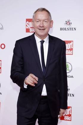 Lutz Marmor at the presentation of the 16 Sport Bild Award 2018 in the Fischauktionshalle Hamburg 27 08 2018 Foto:xgbrcix xFuturexImage