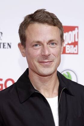 Alexander Bommes at the presentation of the 16 Sport Bild Award 2018 in the Fischauktionshalle Hamburg 27 08 2018 Foto:xgbrcix xFuturexImage