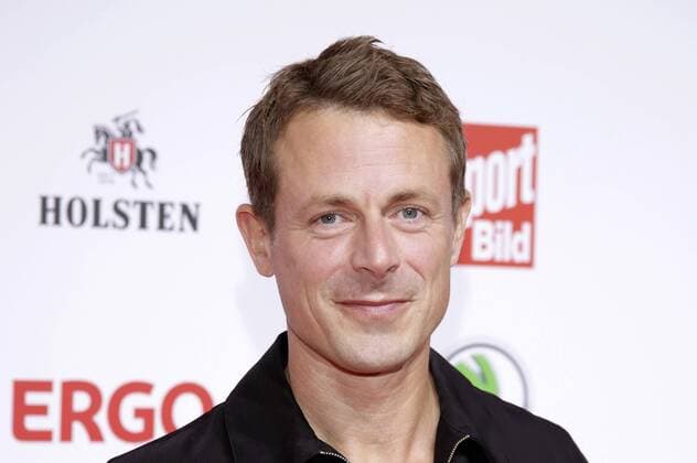 Alexander Bommes at the presentation of the 16 Sport Bild Award 2018 in the Fischauktionshalle Hamburg 27 08 2018 Foto:xgbrcix xFuturexImage