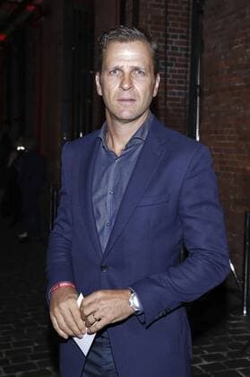 Oliver Bierhoff at the presentation of the 16 Sport Bild Award 2018 in the Fischauktionshalle Hamburg 27 08 2018 Foto:xgbrcix xFuturexImage
