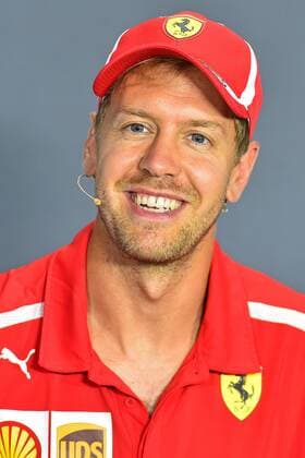 xekx 31 08 02 09 2018 FIA Formula 1 Championship Formula 1 Grand Prix of Italy 2018 GP Italia Monza Pictured here Sebastian Vettel GER 5 Scuderia Ferrari Monza Italy eel-fotografie Eberhard Krieger