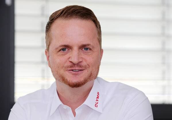 BAU 04 09 2018 Bietigheim Handball SG BBM Bietigheim Women Press discussion Sports Director Gerrit Winnen