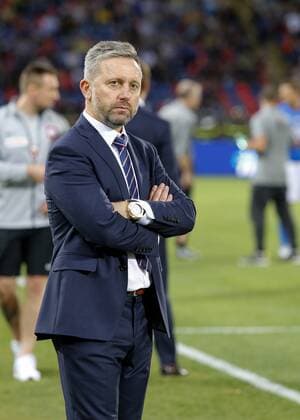 September 7, 2018 - Bologna, Italy - Jerzy Brz?czek during Uefa Nation League 2018 match between Italia v Polonia, in Bologna, on September 7, 2018 Italy v Poland - UEFA Nations League A  - ZUMAn230 20180907_zaa_n230_655 Copyright: xLorisxRosellix