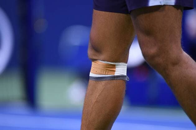 Juan Martin Del Potro (Arg) defeated Rafael Nadal (Esp) TENNIS : US Open 2018 - 07 09 2018 AntoineCouvercelle Panoramic 