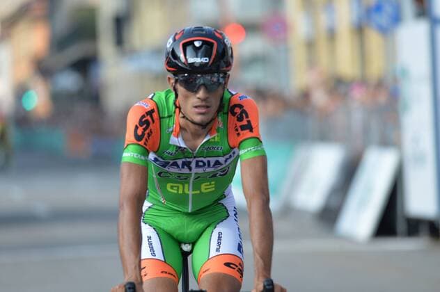 15-09-2018 Coppa Agostoni; 2018, Bardiani - Csf; Wackermann, Luca; Lissone; 