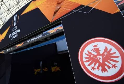 20 09 2018 xjhx Soccer UEFA Europa League Olympique Marseille Eintracht Frankfurt emspor v l Stadium view Indoor Lawn DFL DFB REGULATIONS PROHIBIT ANY USE OF PHOTOGRAPH as IMAGE SEQUENCES and or QUASI VIDEO Marseille
