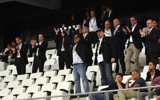 20 09 2018 xjhx Football UEFA Europa League Olympique Marseille Eintracht Frankfurt emspor v l Frankfurt rejoins DFL DFB REGULATIONS PROHIBIT ANY USE OF PHOTOGRAPHS as IMAGE SEQUENCES and or QUASI VIDEO Marseille