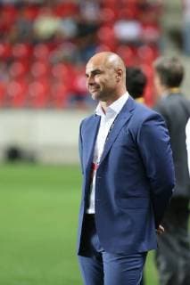 Fußball, EL, Slavia Prag - Girondins Bordeaux PRAGUE 20.09.2018 PILKA NOZNA FOOTBALL LIGA EUROPY - UEFA EUROPA LEAGUE SLAVIA PRAHA - GIRONDINS BORDEAUX NZ. JAN NEZMAR FOT. MICHAL CHWIEDUK FOKUSMEDIA.COM.PL NEWSPIX.PL --- Newspix.pl FRANCE OUT!  180920CHW020