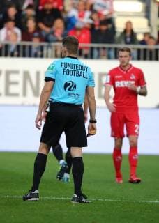 Matchday 1 Copyright: xMichaelxBermel Eibner-Pressefotox EP_mbl