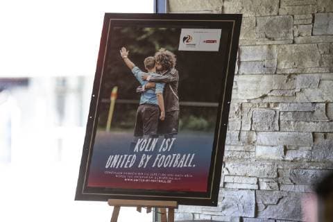 Do not miss EM 2024 RheinEnergie Stadion Koeln Germany Date 27 09 2018
