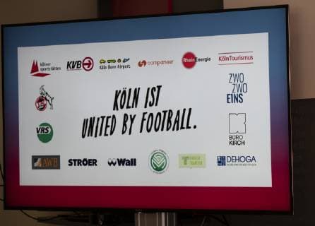 Do not miss EM 2024 RheinEnergie Stadion Koeln Germany Date 27 09 2018
