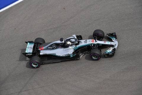 Lewis Hamilton Mercedes Grand Prix formula 1 GP Russian in Sochi 28 09 2018 Photo mspb Jerry Andre Lewis Hamilton formula 1 GP Russian 2018