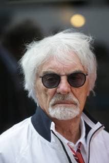 Bernie Ecclestone formula 1 Russian GP in Sochi 29 09 2018 Photo mspb Jerry Andre Bernie Ecclestone formula 1 GP Russian 2018