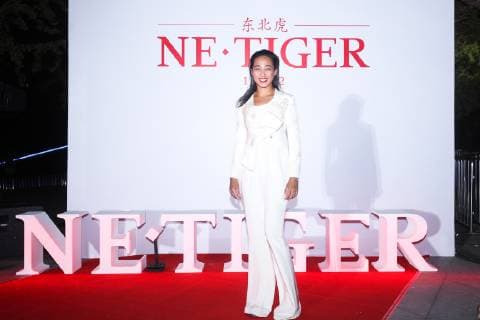 BEIJING, CHINA - SEPTEMBER 30: Zhang Shuai of China attends the welcome reception at Beijing Olympic Tower on day two of the 2018 China Open on September 30, 2018 in Beijing, China.  Copyright: xVCGx CFP111169791078 