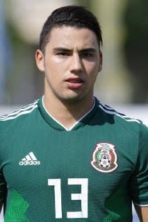 Jorge Sanchez (MEX), 2018 Toulon Tournament Semi-final match between U-21 Mexico 3-1 U-20 Turkey at Stade de Lattre de Tassigny in Aubagne, France, June 6, 2018. Noxthirdxpartyxsales  (87059630)