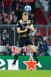 02 10 2018 xkvx Football UEFA Champions League FC Bayern Muenchen Ajax Amsterdam Ajax DFL DFB REGULATIONS PROHIBIT ANY USE OF PHOTOGRAPH as IMAGE SEQUENCES and or QUASI VIDEO Munich