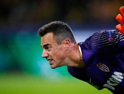 Dortmund Germany UEFA Champions League 2 Matchday 2 Borussia Dortmund AS Monaco 3 0 at Signal Iduna Park in Dortmund on 03 10 2018 Diego BENGALIO ASM