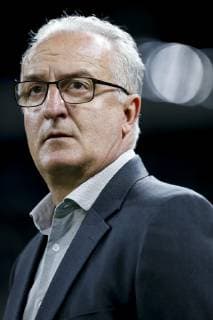 Corinthians x Flamengo SÃO PAULO, SP - 05.10.2018: CORINTHIANS X FLAMENGO - Dorival Júnior during the match between Corinthians and Flamengo held at the Corinthians Arena, East Zone of São Paulo. The match is valid for the 28th round of the Brazilian Championship 2018. (Photo: Marco Galvão Fotoarena) x1616908x  MarcoxGalvão