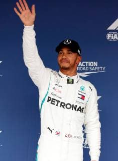 Lewis Hamilton Mercedes Grand Prix formula 1 GP Japan in Suzuka 06 10 2018 Photo mspb Jerry Andre Lewis Hamilton formula 1 GP Japan 2018