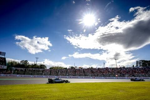 Motorsports: FIA Formula One World Championship WM Weltmeisterschaft 2018, Grand Prix of Japan, World Championship 2018 Grand Prix Japan 77 Valtteri Bottas (FIN, Mercedes AMG Petronas), Suzuka Japan