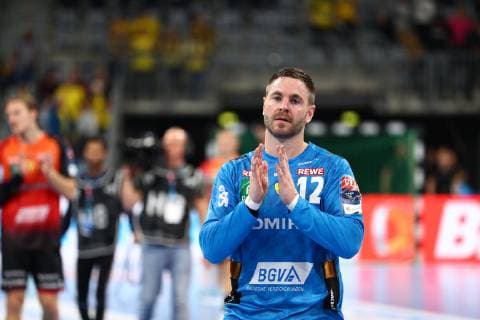 Rhein Neckar Loewen vs. IFK Kristianstad EHF Champions League 10 10 2018 Photo Eibner Rhein Neckar Loewen vs. IFK Kristianstad EHF Champions League 10 10 2018 Mannheim Copyright: xEIBNER Alexander_Neisx EP_ANS