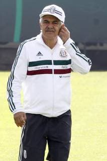 October 10 2018 EUM20181010DEP04 JPG CITY OF MEXICO SoccerFutbol Seleccion This 11 of October of 2018 the Mexican National Team will play a friendly match against its similar one of Costa Rica in the Stadium of the Autonomous University of Nuevo Leon Photo Archive Agency THE UNIVERSALAFBV Latin News October 10 2018  - ZUMAu78_ 20181010_zaf_u78_085 Copyright: xElxUniversalx