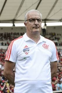 Flamengo x Fluminense RIO DE JANEIRO, RJ - 13.10.2018: FLAMENGO X FLUMINENSE - Technical Dorival Junior during Flamengo vs. Fluminense for the 29th round of the Brazilian Championship, in Maracanã, this Saturday (13) in Rio de Janeiro, RJ. (Photo: Celso Pupo Fotoarena) x1620438x  CelsoxPupo