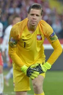 The 2018 19 UEFA Nations League match Poland vs Italy The 2018 19 UEFA Nations League match Poland vs Italy on October 14, 2018 in Chorzow, Poland. In the  EN_01344078_0153