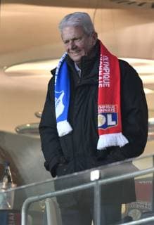 TSG 1899 Hoffenheim vs. Olympique Lyon Champions League CL Group Stage 23 10 2018 DFL REGULATIONS PROHIBIT ANY USE OF PHOTOGRAPH AS IMAGE SEQUENCES AND OR QUASI VIDEO TSG 1899 Hoffenheim vs. Olympique Lyon