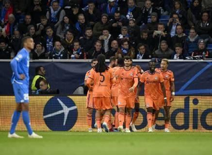Goal to 0 1 Bertrand Traore Olympique Lyon Goalie tsg disappointed TSG 1899 Hoffenheim vs Olympique Lyon Champions League CL Group stage 23 10 2018 DFL REGULATIONS PROHIBIT ANY USE OF PHOTOGRAPH AS IMAGE SEQUENCES AND OR QUASI VIDEO TSG 1899 Hoffenheim vs. Olympique Lyon