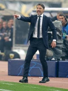 Coach Niko Kovac Bayern Muenchen AEK Athens vs Bayern Munich Muenchen Champions League Group Stage 23 10 2018 AEK Athens vs Bayern Munich Muenchen Champions League Group Stage 23 10 2018 Athens Copyright: xEIBNER HarryxLangerx EP_HLR