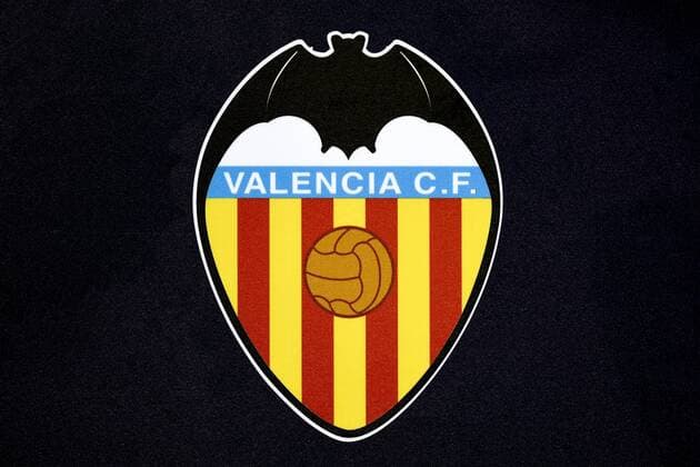 Logo VCF BSC Young Boys Valencia CF Champions League Football 23 10 2018