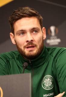 RB Leipzig PK Euro League Leipzig 24 10 2018 Red Bull Arena Soccer UEFA Europa League PK on the eve of the match RB Leipzig GER vs Celtic Glasgow SCO Pictured Goalkeeper Craig Gordon 1 Celtic