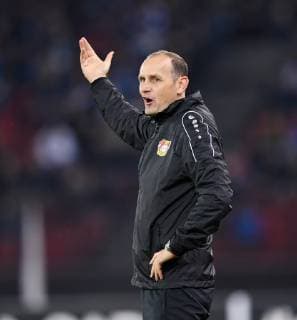 FOOTBALL EUROPE LEAGUE SEASON 2018 2019 Group Stage FC Zurich Bayer 04 Leverkusen 25 10 2018 Coach Heiko Herrlich Bayer 04 Leverkusen