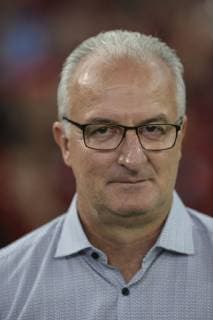 Flamengo x Palmeiras RIO DE JANEIRO, RJ - 27.10.2018: FLAMENGO X PALMEIRAS - Technical Dorival Junior during Flamengo vs. Palmeiras held in Maracanã, for the 31st round of the Brazilian Championship, in Rio de Janeiro, RJ, this Saturday (27). (Photo: Celso Pupo Fotoarena) x1629431x  CelsoxPupo