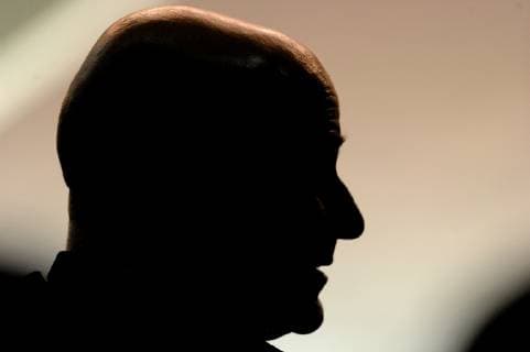 Rolex Masters Paris 2018 - Andre Agassi - USA TENNIS : Rolex Masters Paris - Paris - 29 10 2018 chryslenecaillaud panoramic 