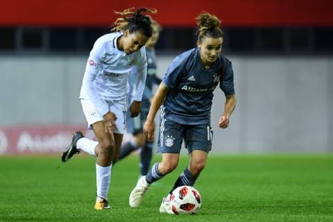 v li Coumba Sow FC Zurich 18 Lina Maria Magull Bayern Munich FCB 16 duel duel tackle Dynamics Action Action Football UEFA Women s Champions League FC Bayern Munich FC Zurich xslx