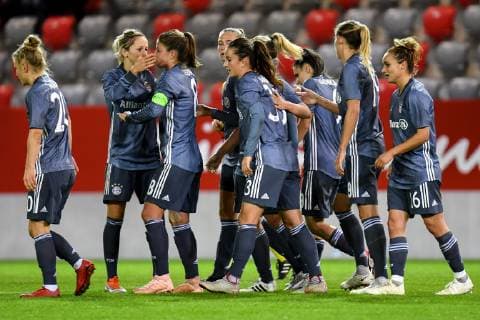 FC Bayern München FCB 33 5 v optimist Action Action Football UEFA Women s Champions League FC Bayern Munich FC Zurich. Sara Ilonka Däbritz Sara xslx