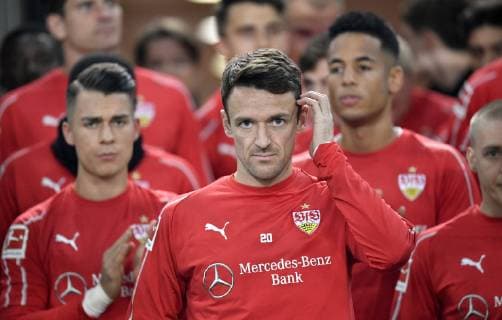 VfB Stuttgart vs. Eintracht Frankfurt SGE 02 11 2018 DFL REGULATIONS PROHIBIT ANY USE OF PHOTOGRAPH AS IMAGE SEQUENCES AND OR QUASI VIDEO VfB Stuttgart vs. Eintracht Frankfurt SGE