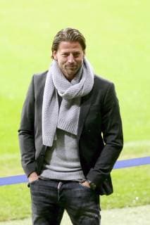 Roman Weidenfeller Training Atletico Madrid vs Borussia Dortmund Football Champions League Group Phase 05 11 2018 Training Atletico Madrid vs Borussia Dortmund Football Champions League Group Phase 05 11 2018 Madrid Copyright: xLanger Eibner-Pressefotox EP_HLR