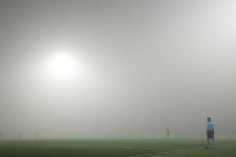 Dinamo vs. Spartak Trnava for European Spring 08.11.2018., Croatia, Stadium Maksimir, Zagreb - UEFA Europa League, Group D, Round 4, GNK Dinamo - FC Spartak Trnava.  IgorxKralj PIXSELL