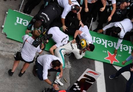 Lewis Hamilton Mercedes Grand Prix formula 1 GP Brazil in Sao Paulo Interlagos 11 11 2018 Photo mspb Jerry Andre Lewis Hamilton formula 1 GP Brazil 2018