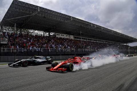 Grand Prix Brazil, Circuit Autodromo Carlos Pace, Interlagos, Sao Paulo, Brazil, Formula1, Round 19, 2018. Credit: Motorsports: FIA Formula One World Championship WM Weltmeisterschaft 2018, Grand Prix of Brazil World Championship;2018;Grand Prix;Brazil , Sao Paulo Brazil