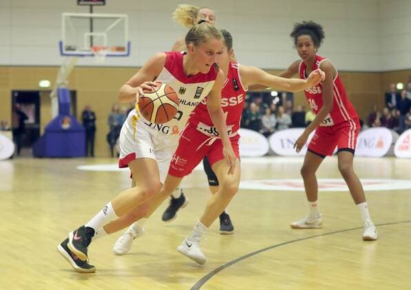 Leonie Fiebich GER