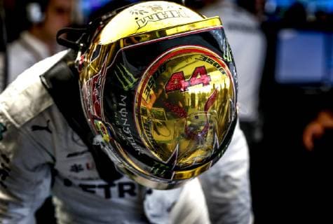 Motorsports: FIA Formula One World Championship WM Weltmeisterschaft 2018, Grand Prix of Abu Dhabi, World Championship;2018;Grand Prix;Abu Dhabi, 44 Lewis Hamilton (GBR, Mercedes AMG Petronas F1 Team), Abu Dhabi United Arab Emirates