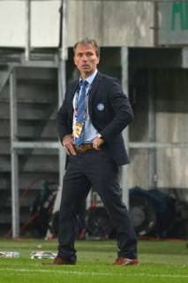 MARTIN REIM, Budapest, Estonia, Uefa Nations League, Hungaria-Estonia 2-0 Season 2018-19 Calcio, Soccer, UEFA Nations League