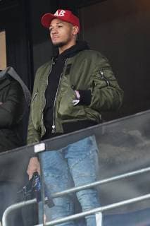27 11 2018 xmeix Soccer UEFA Champions League TSG 1899 Hoffenheim FC Shakhtar Donetsk emspor v l Joelinton TSG 1899 Hoffenheim DFL DFB REGULATIONS PROHIBIT ANY USE OF PHOTOGRAPHS as IMAGE SEQUENCES and or QUASI VIDEO Sinsheim prio:1