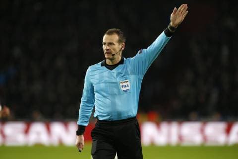 EINDHOVEN, Philips Stadium, PSV - Barcelona , football, Champions League, season 2018-2019 , 28-11-2018, referee Pavel Kralovec. PSV - Barcelona  x2652079x