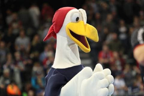 SIGI Flensburg Schleswig Holstein Germany Flens Arena Copyright: xAgentur54Gradx xSpeedphotosx
